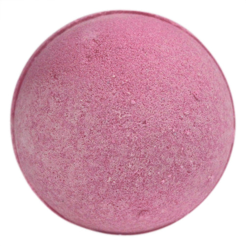 Bubble Gum Bath Bomb