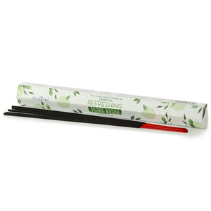 Refreshing - Plant Based Incense Sticks