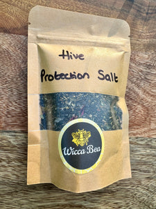 Hive Protection Salt