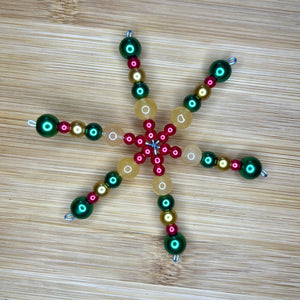 Yule decoration (style 1)