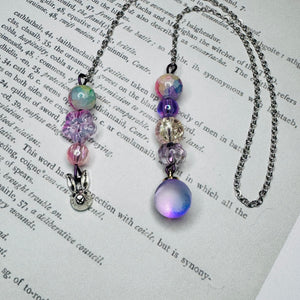 Chain Bookmark - Hare