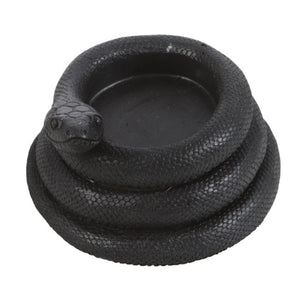 Snake Tea light Holder