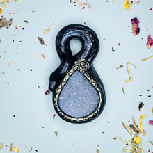 Load image into Gallery viewer, Druzy crystal Pendant
