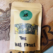 Load image into Gallery viewer, The Herb Father Blend
