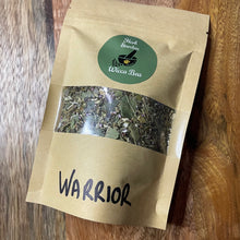 Load image into Gallery viewer, Warrior Herb Incense Blend
