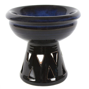 Deep Dish Oil Burner