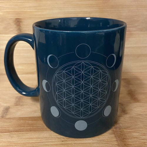 Moon Phase Mug