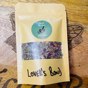 Lover's Bond Blend