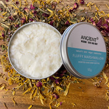 Load image into Gallery viewer, Scented Body Butter 90g - Fluffy Marshmallow
