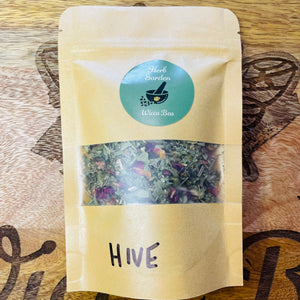 The Hive Community Blend