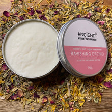 Load image into Gallery viewer, Scented Body Butter 90g - Ravishing Orchid
