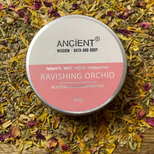 Load image into Gallery viewer, Scented Body Butter 90g - Ravishing Orchid
