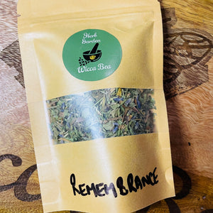 Remembrance Blend