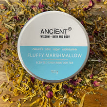 Load image into Gallery viewer, Scented Body Butter 90g - Fluffy Marshmallow
