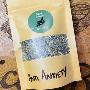 Anti Anxiety Blend