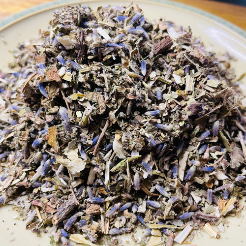 Anti Anxiety Blend