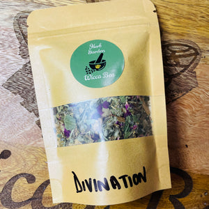 Divination Blend