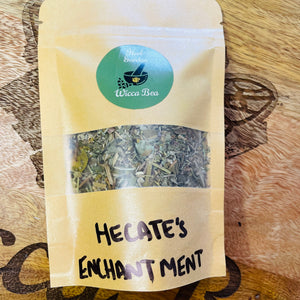 Hecate's Enchantment Blend