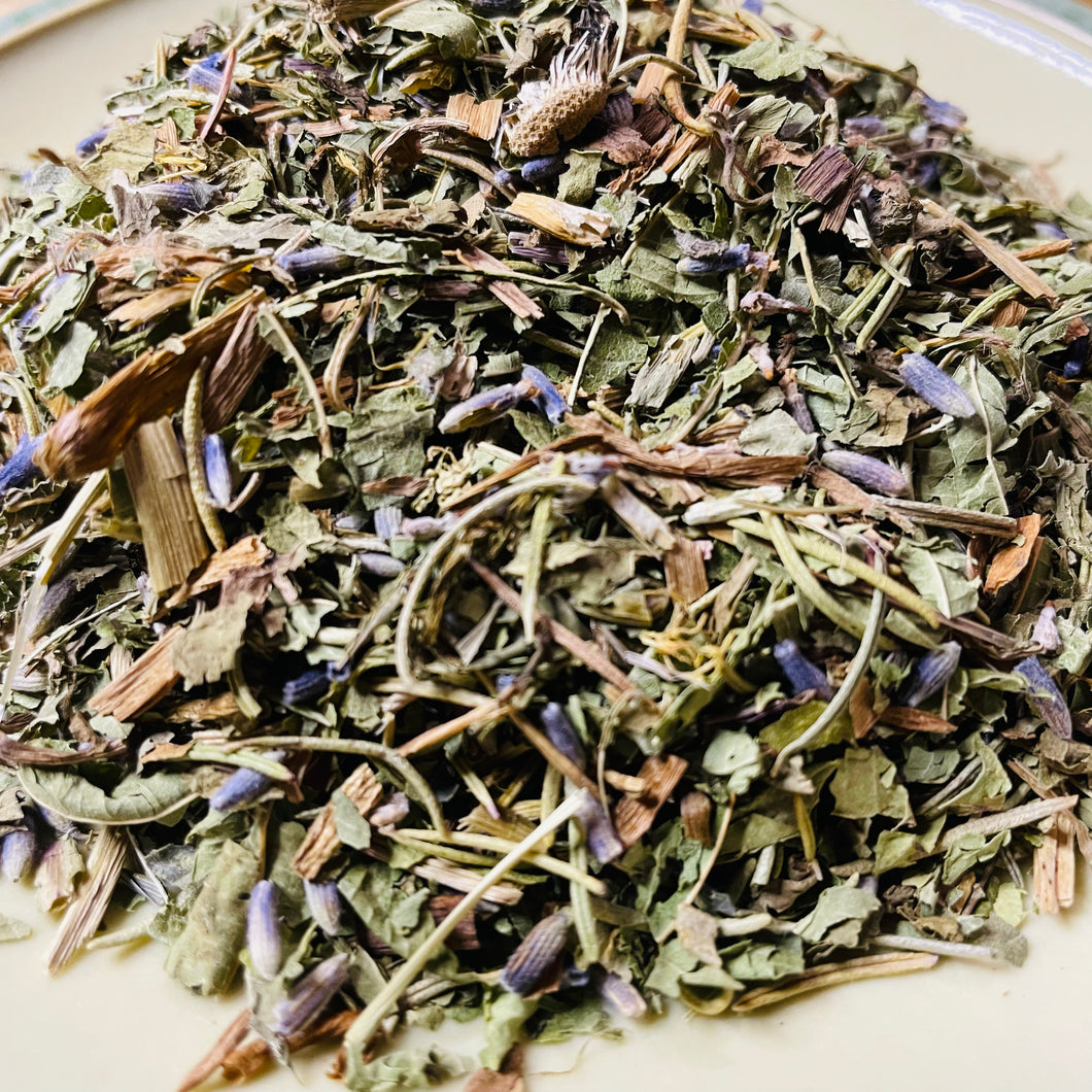 Remembrance Blend