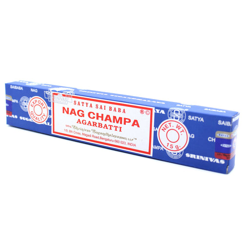 Nag Champa Incense Sticks