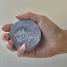 Load image into Gallery viewer, Wild Hare Solid Vegan Shampoo Bar 60g - Cherry Bonbon
