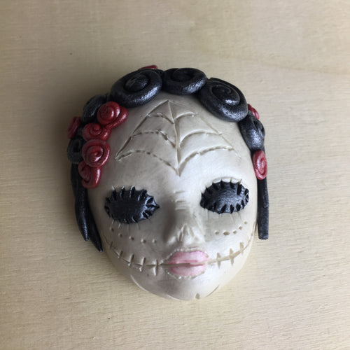 Day of the Dead Mask #3