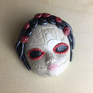 Day of the Dead Mask #4