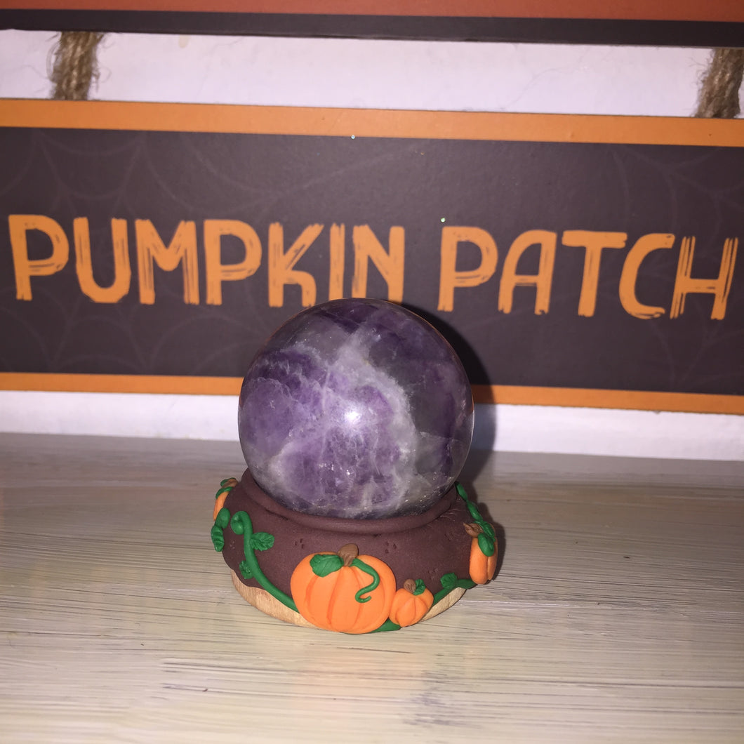 Dream Amethyst Sphere Alta Item