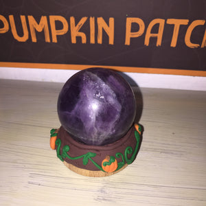 Dream Amethyst Sphere Alta Item