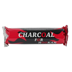 10 Pack Charcoal Discs