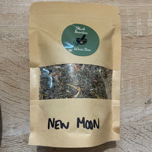 New Moon Blend