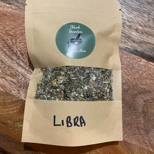 Libra Zodiac Blend