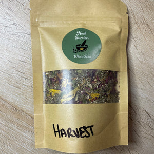 Harvest Blend