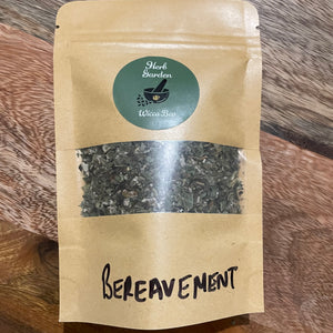 Bereavement Blend