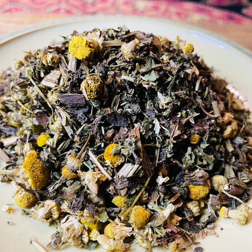 Capricorn Zodiac Blend