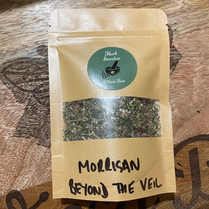 Morrigan - Beyond the Veil Blend