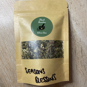 Seasons Blessings Blend