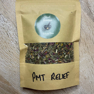 PMT Relief Blend