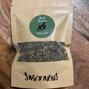 Sagittarius Zodiac Blend