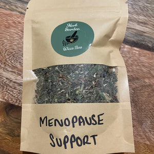 Menopause Support Blend