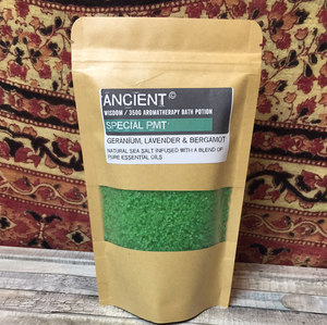 Ancient Wisdom - Special PMT Bath Salts