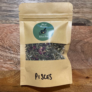 Pisces Zodiac Blend