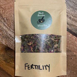 Fertility Blend