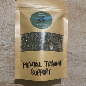 Mental Trauma Support Blend