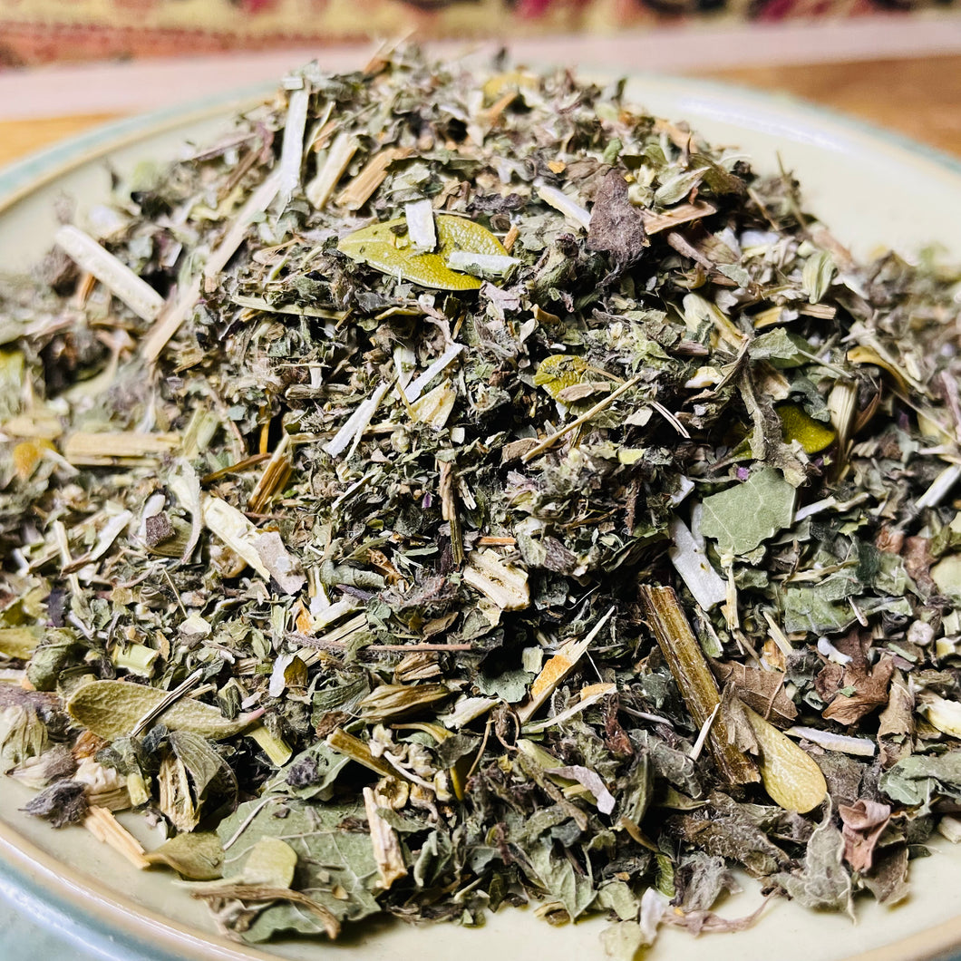 Inner Peace Blend 