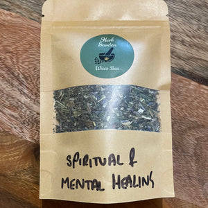 Spiritual & Mental Healing Blend