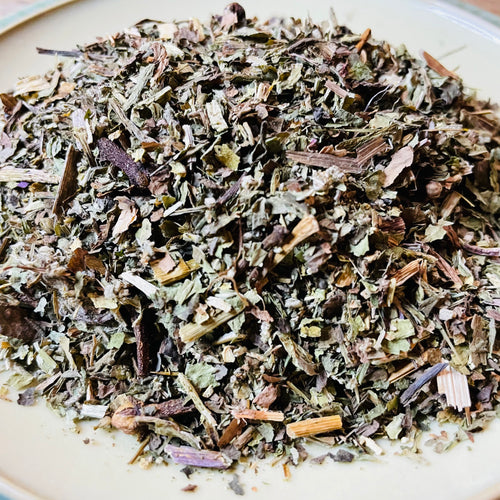 Sagittarius Zodiac Blend