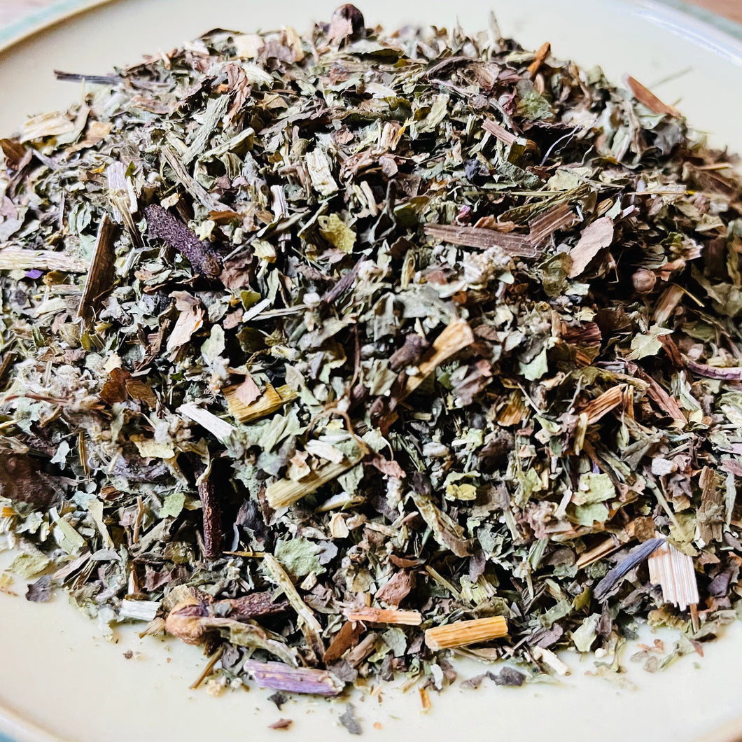 Sagittarius Zodiac Blend