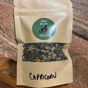 Capricorn Zodiac Blend