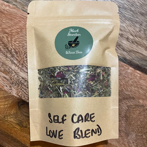 Self Care Love Blend